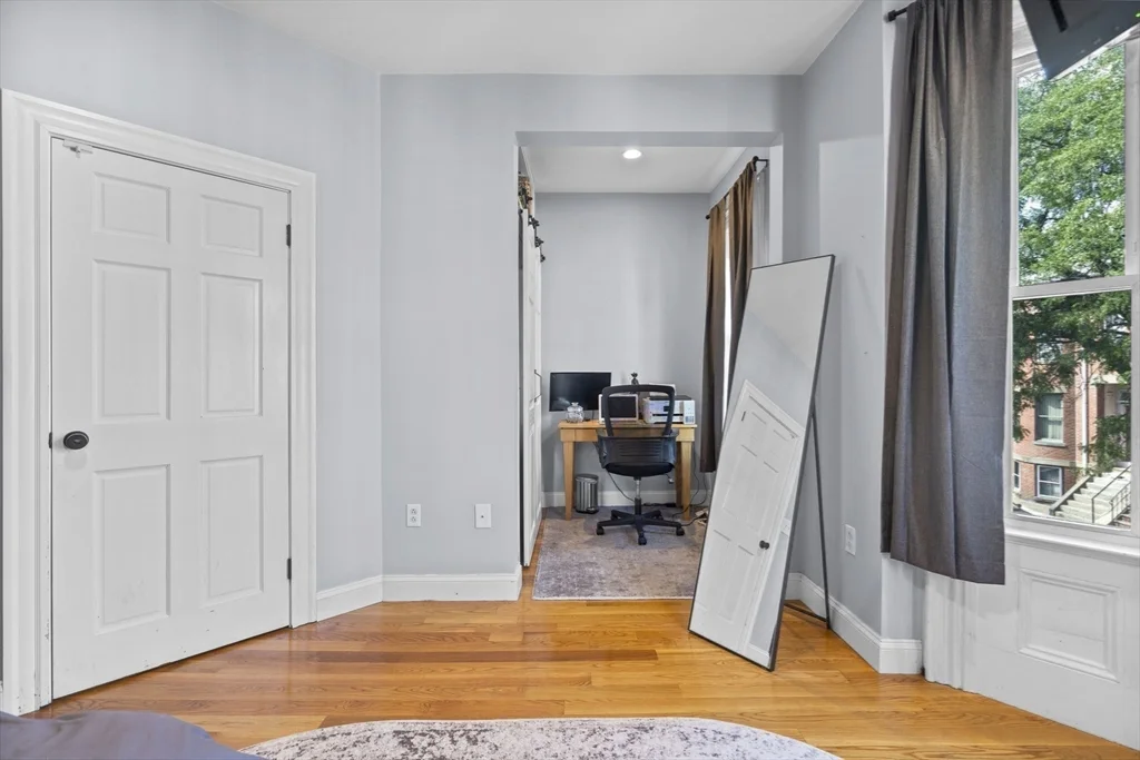 2 bed, 2 bath apartment for rent at 665 E 5th St Unit 2, South Boston — photo 15 of 23