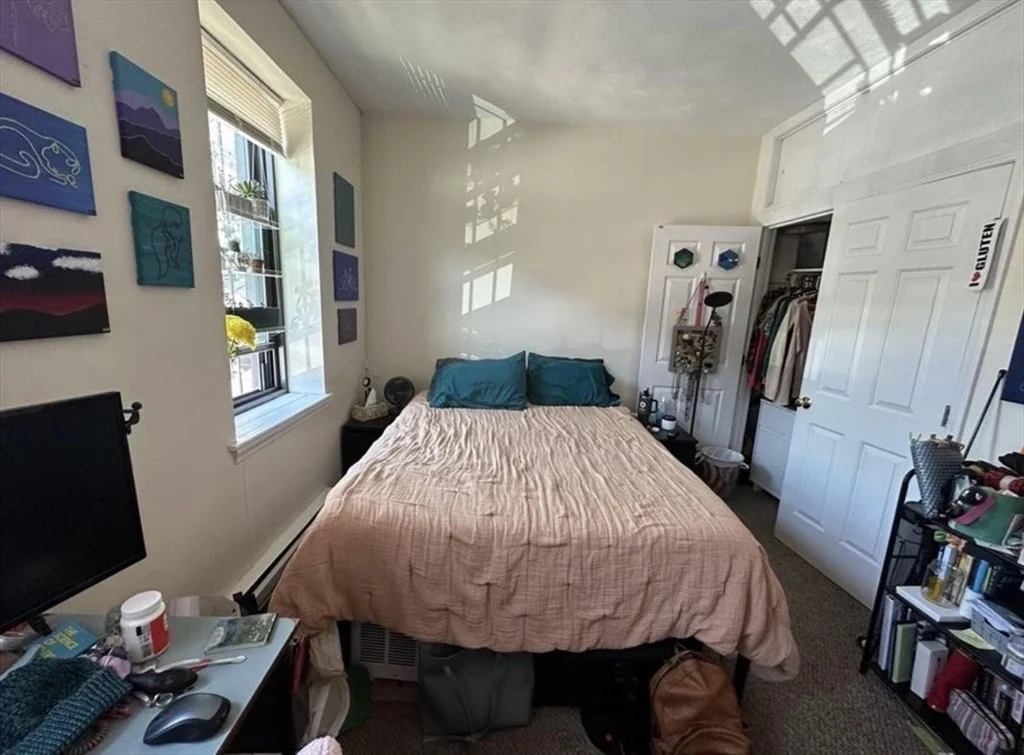 2 bed, 1 bath apartment for rent at 665 Massachusetts Ave, Unit 1, South End — photo 7 of 10