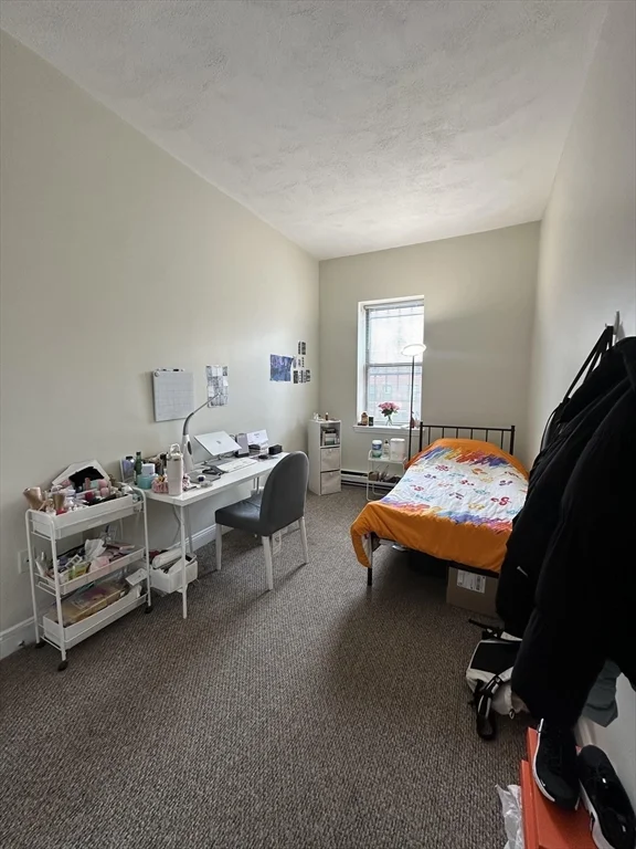 2 bed, 1 bath apartment for rent at 665 Massachusetts Ave, Unit 1, South End — photo 9 of 10