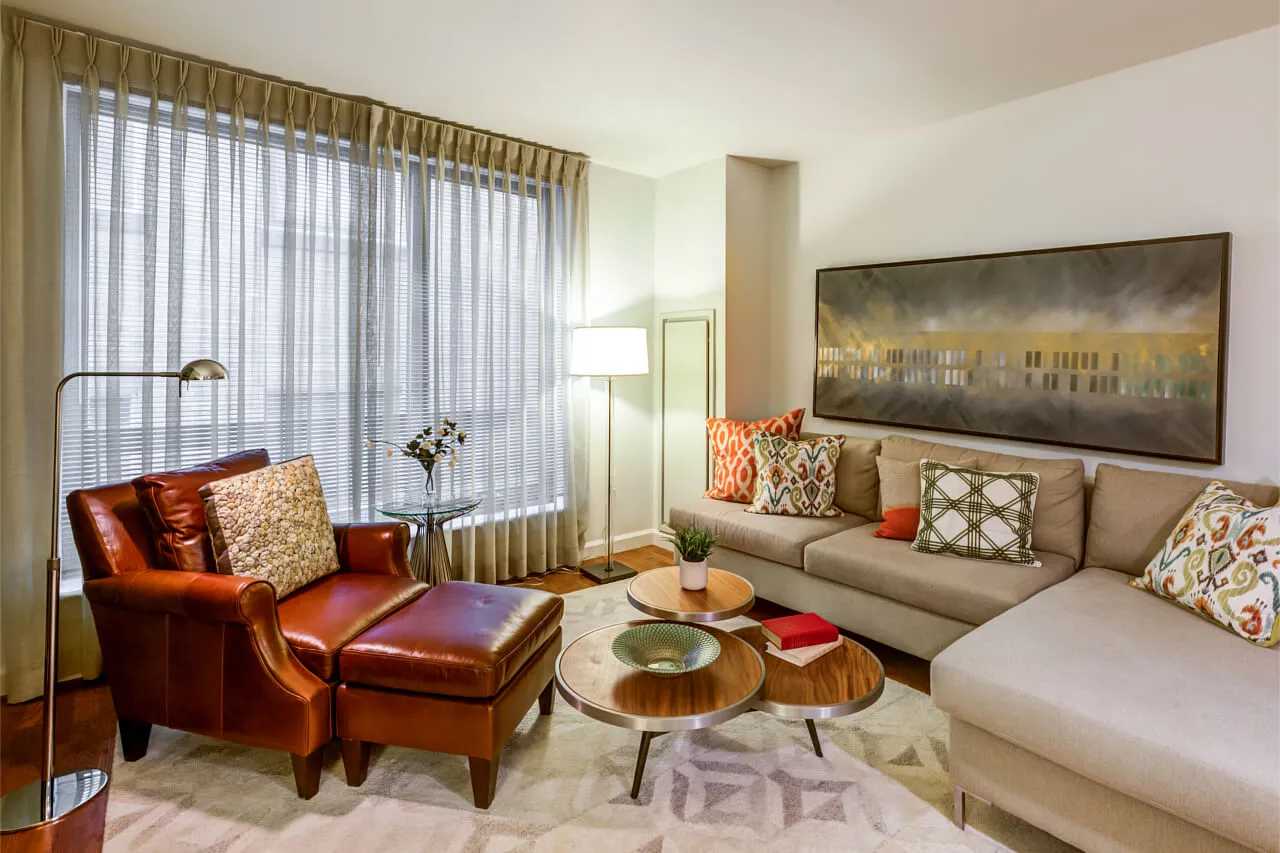 1 bed, 1 bath apartment for rent at 665 Washington St Unit 1008, Boston Downtown — photo 9 of 34