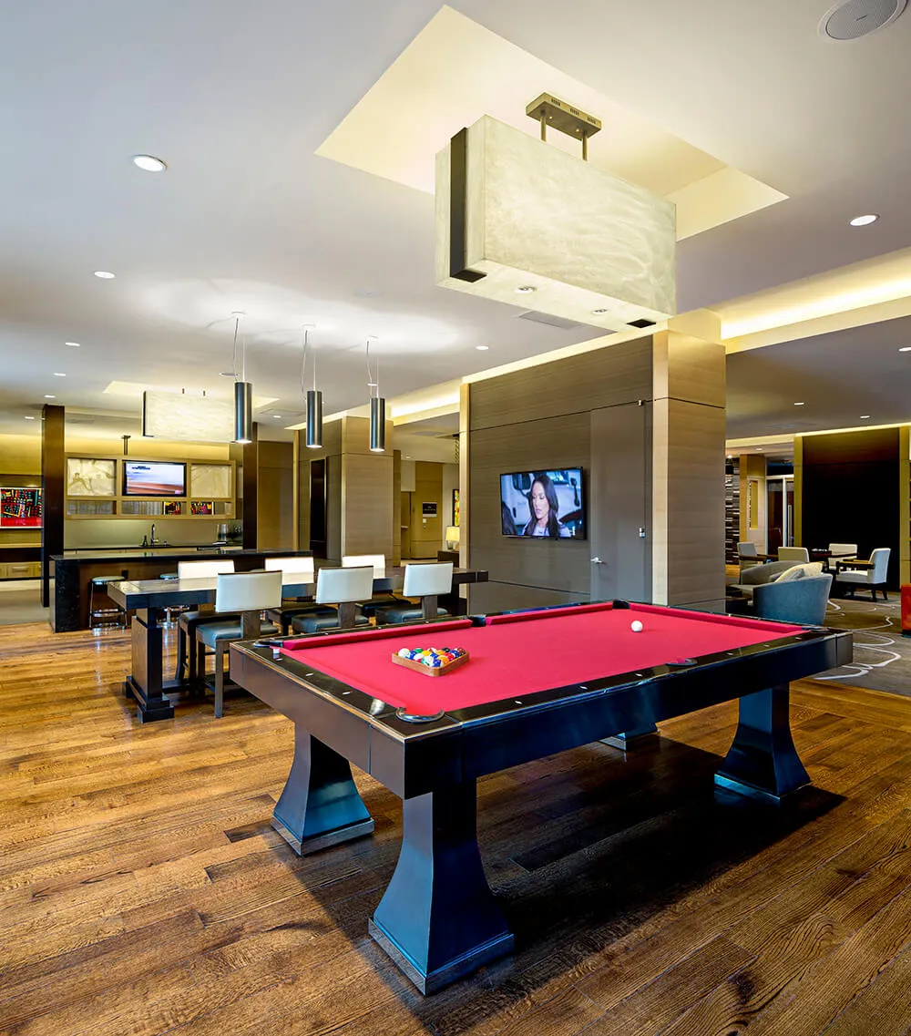 1 bed, 1 bath apartment for rent at 665 Washington St Unit 1008, Boston Downtown — photo 34 of 34