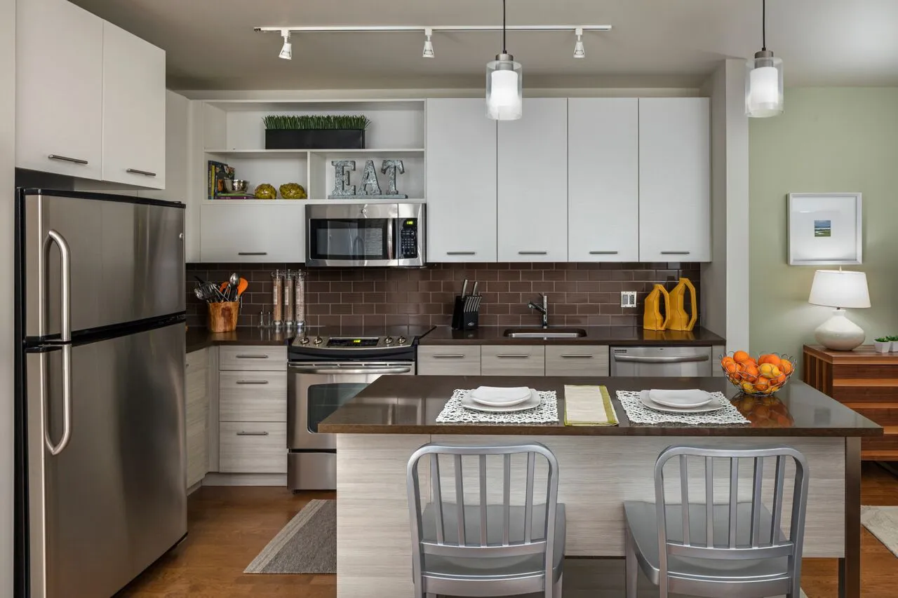1 bed, 1 bath apartment for rent at 665 Washington St Unit 1008, Boston Downtown — photo 14 of 34