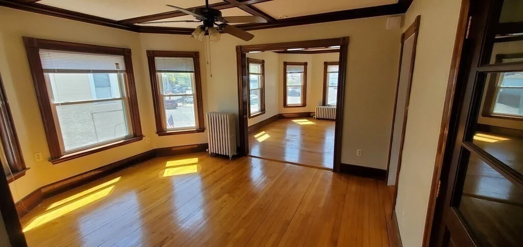 2 bed, 1 bath apartment for rent at 665 Washington Unit 2, Whitman — photo 6 of 13