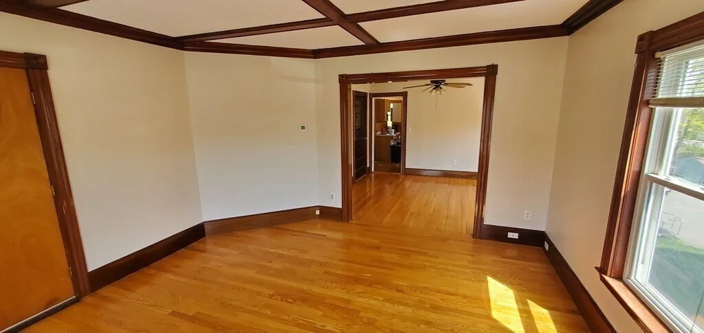 2 bed, 1 bath apartment for rent at 665 Washington Unit 2, Whitman — photo 3 of 13