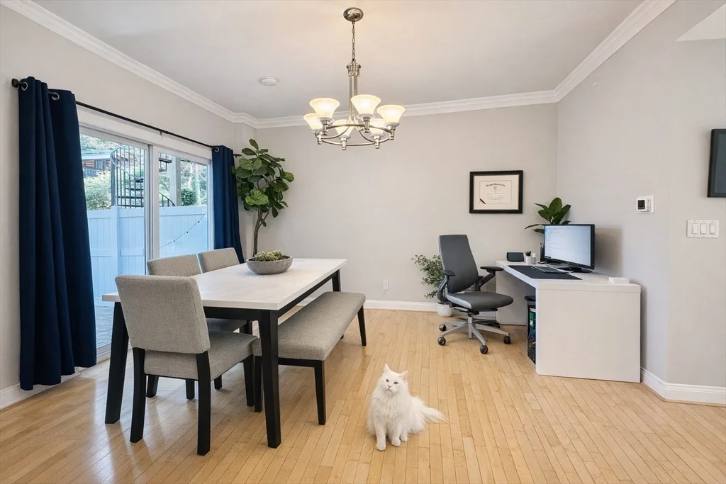 1 bed, 1 bath apartment for rent at 666 E 5th St Unit 1, South Boston — photo 7 of 11