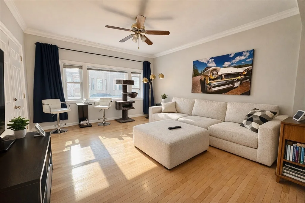 1 bed, 1 bath apartment for rent at 666 E 5th St Unit 1, South Boston — photo 2 of 11