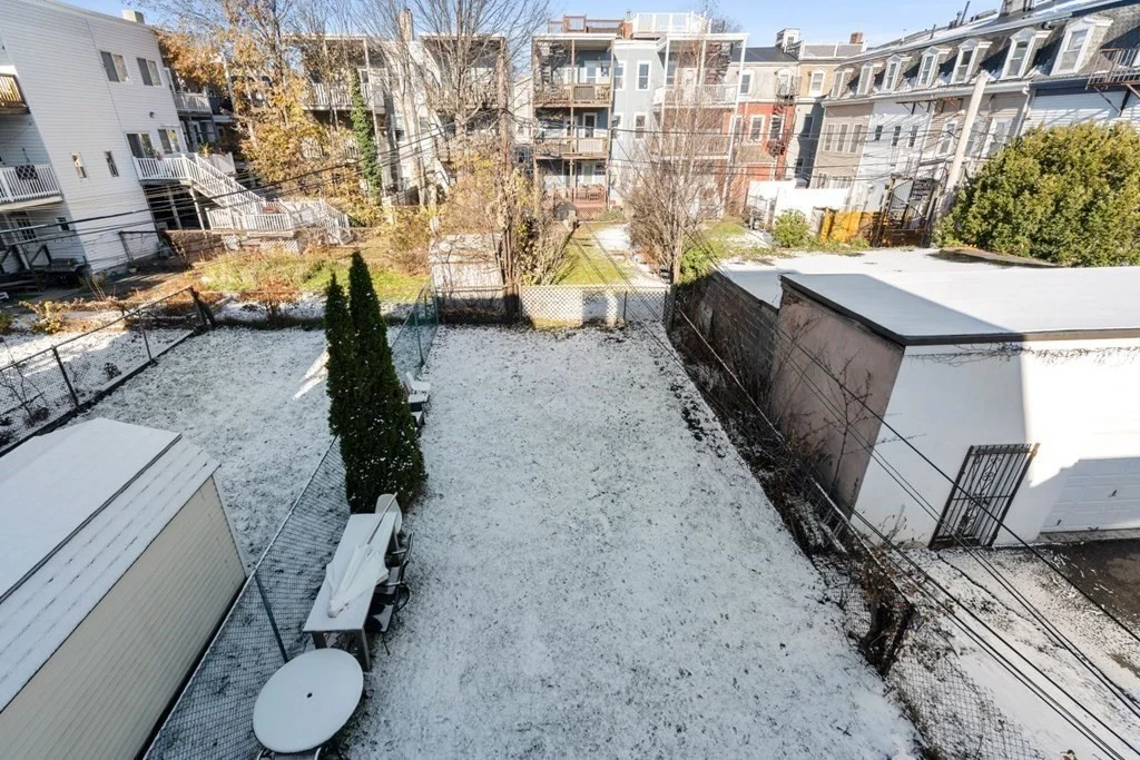 4 bed, 2 bath apartment for rent at 666 East 8th Unit 2, Boston — photo 7 of 21