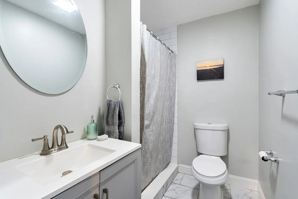4 bed, 2 bath apartment for rent at 666 East 8th Unit 2, Boston — photo 10 of 21