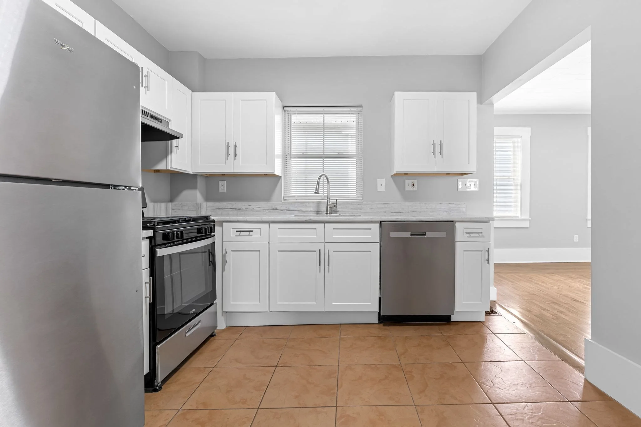 2 bed, 1 bath apartment for rent at 666 Main St Unit 1, Wakefield — photo 6 of 22