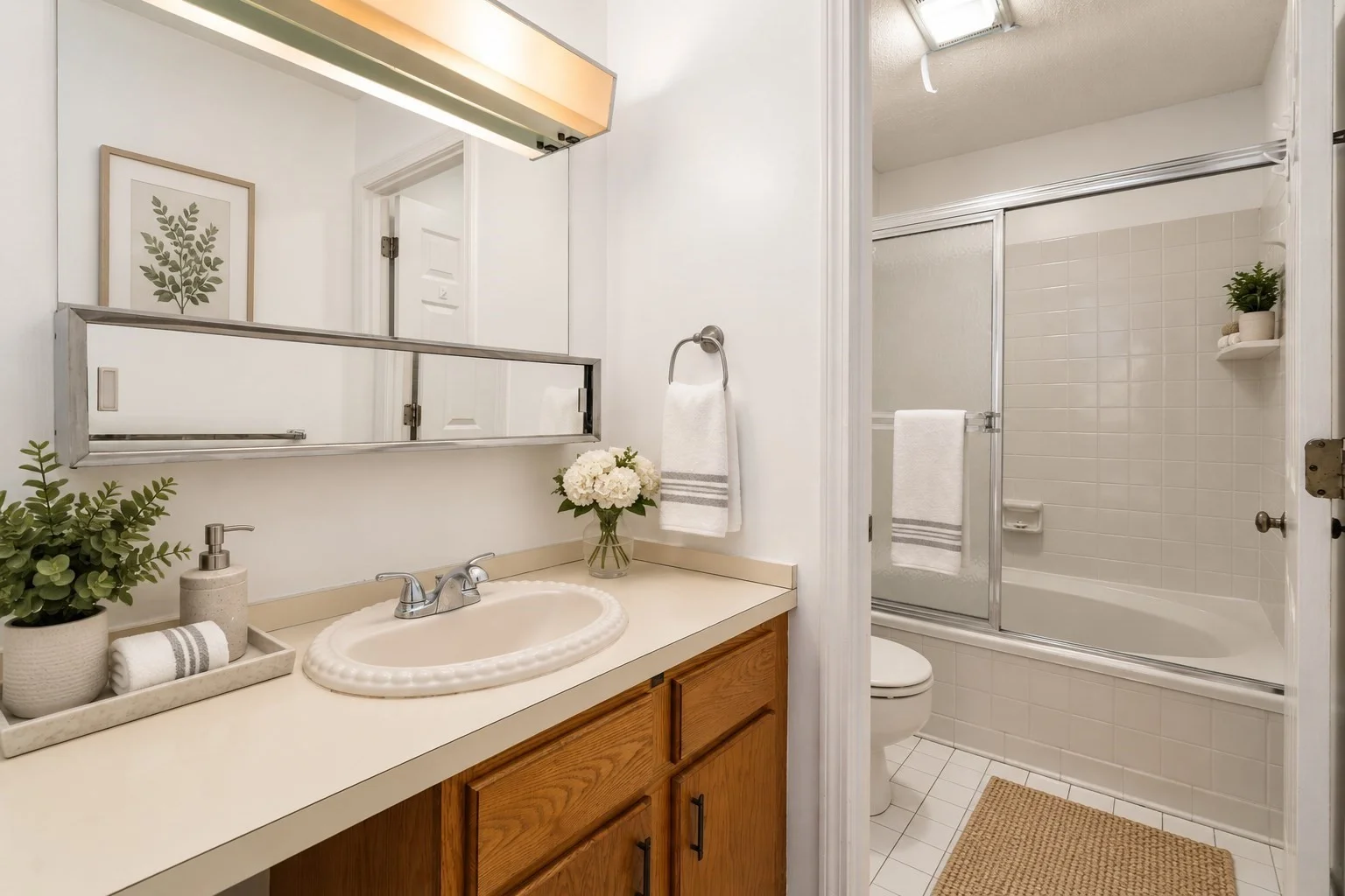 2 bed, 2 bath apartment for rent at 666 Main St Unit 208, Winchester — photo 10 of 16