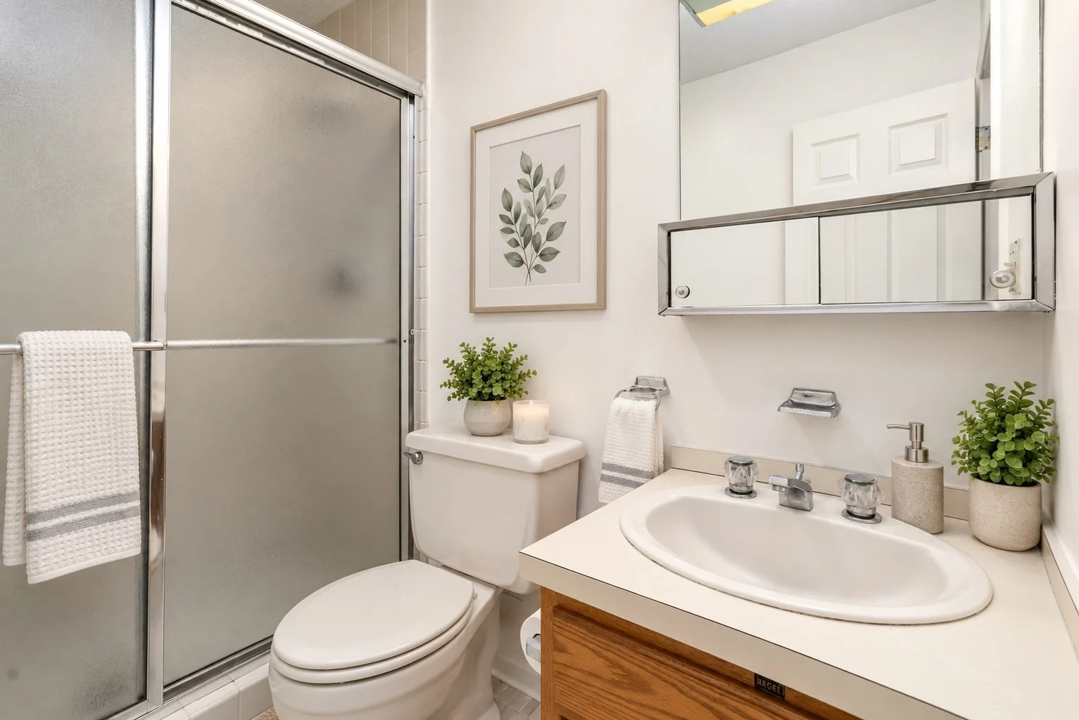 2 bed, 2 bath apartment for rent at 666 Main St Unit 208, Winchester — photo 6 of 16