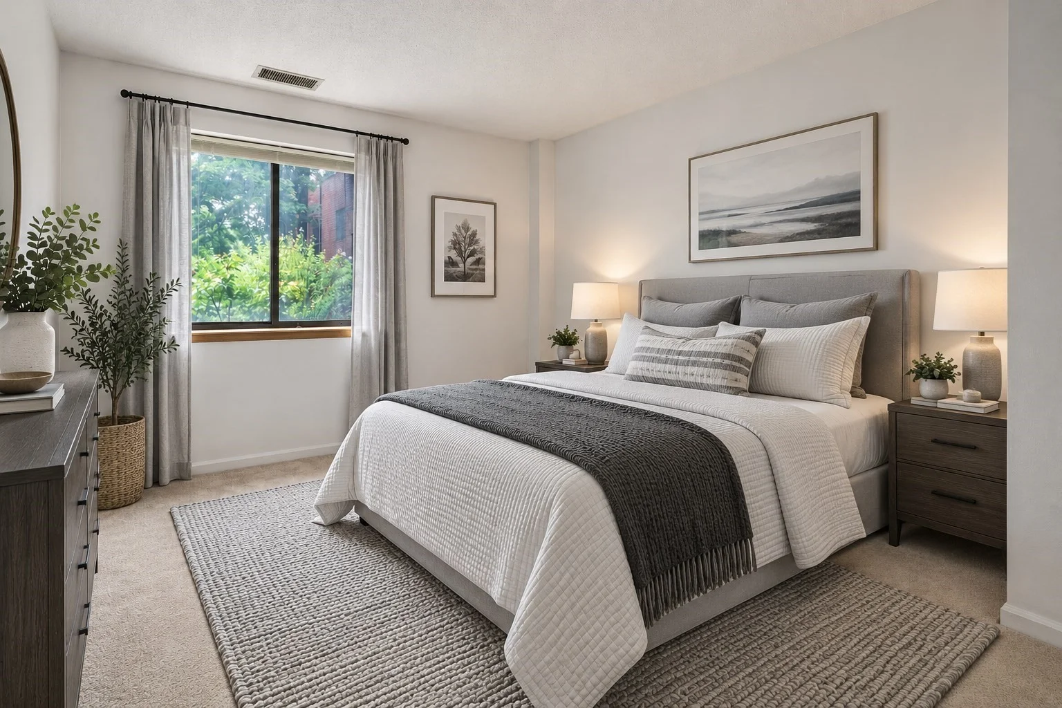 2 bed, 2 bath apartment for rent at 666 Main St Unit 208, Winchester — photo 11 of 16