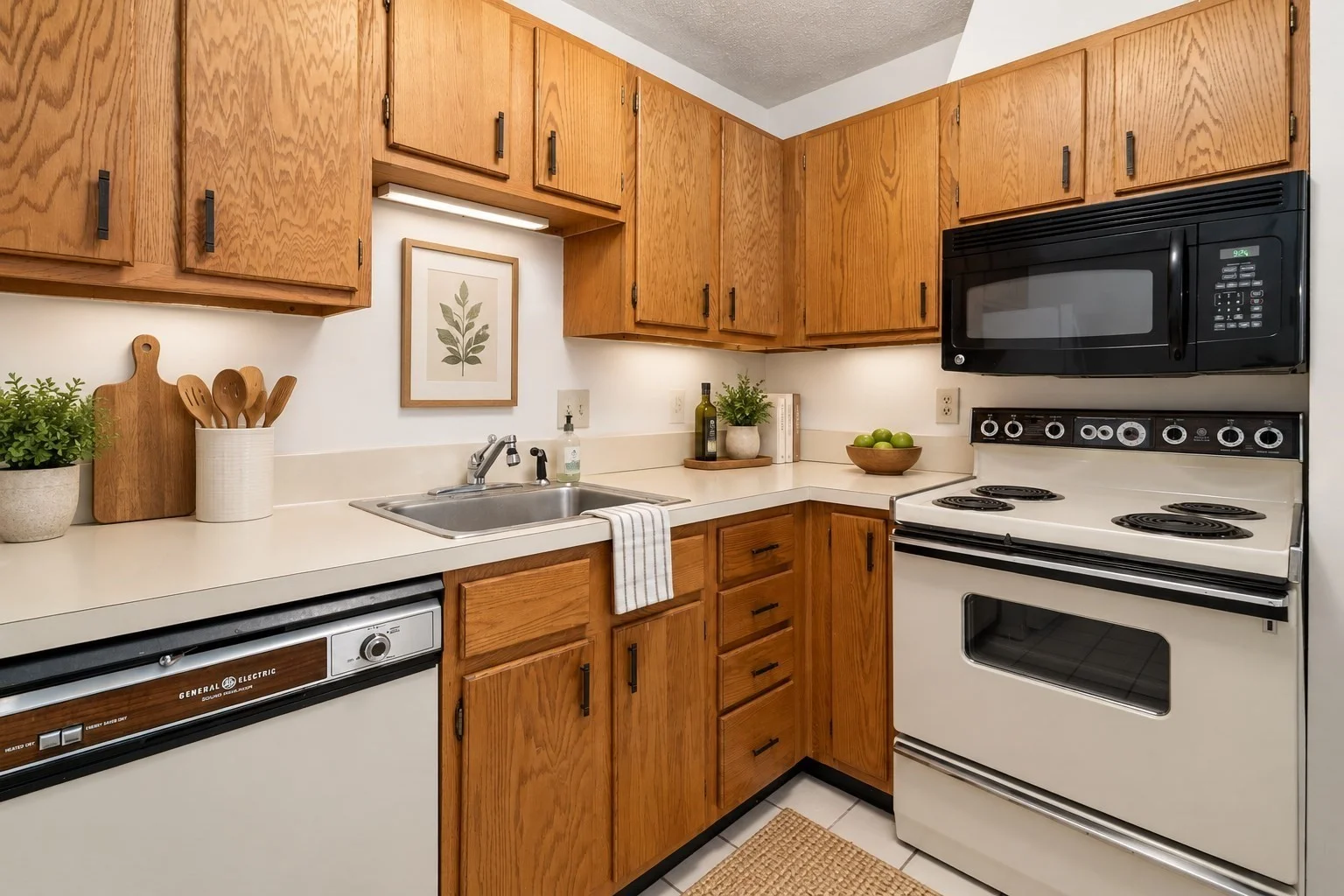 2 bed, 2 bath apartment for rent at 666 Main St Unit 208, Winchester — photo 3 of 16