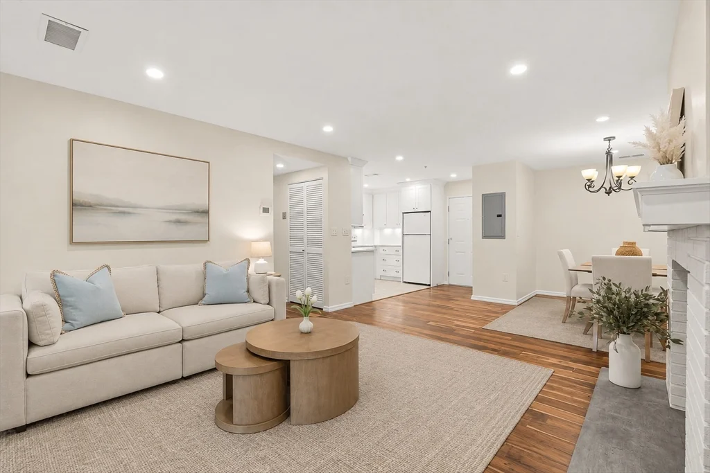 2 bed, 2 bath apartment for rent at 666 Main St Unit 315, Winchester — photo 6 of 37