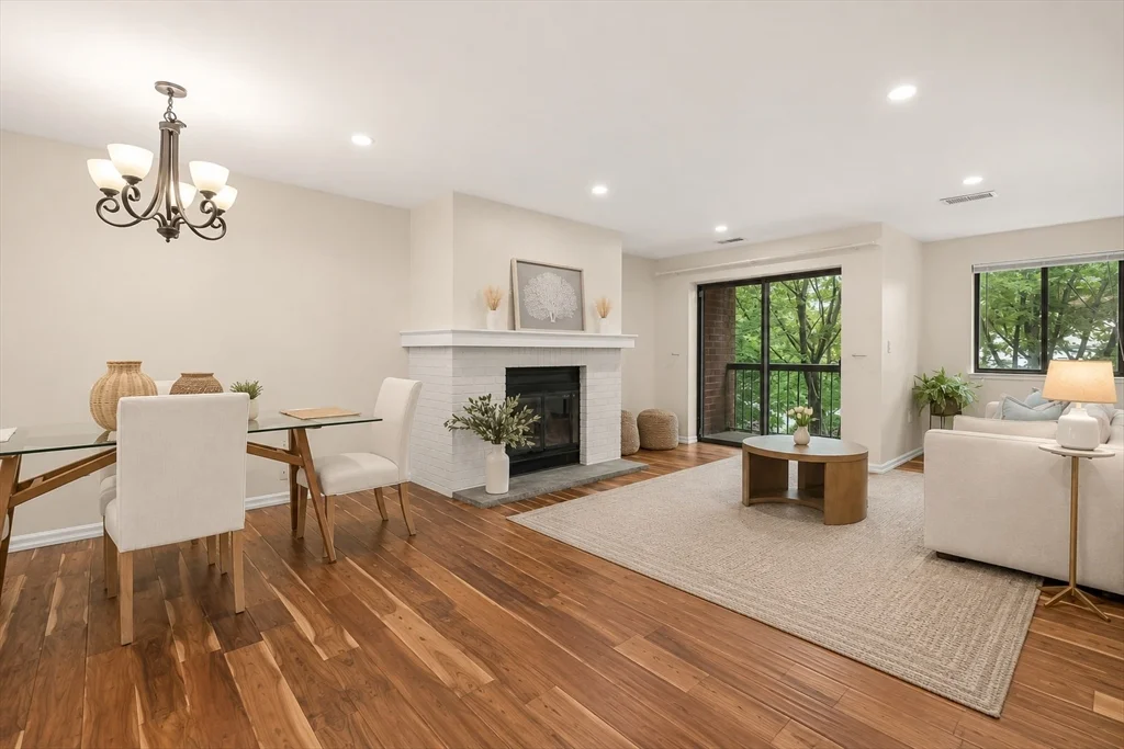 2 bed, 2 bath apartment for rent at 666 Main St Unit 315, Winchester — photo 9 of 37