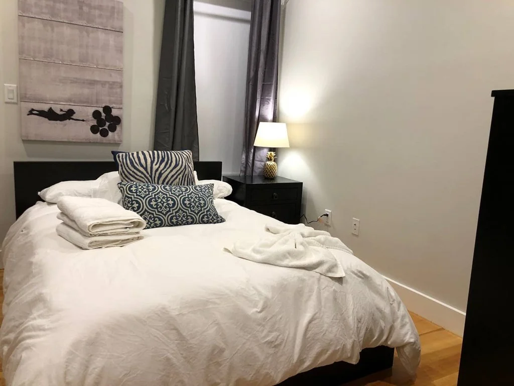 2 bed, 2 bath apartment for rent at 666 Massachusetts Ave Unit 1, South End — photo 9 of 13