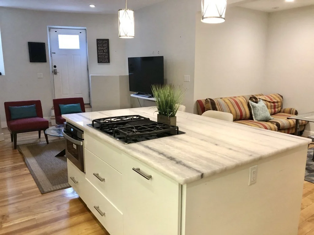 2 bed, 2 bath apartment for rent at 666 Massachusetts Ave Unit 1, South End — photo 4 of 13