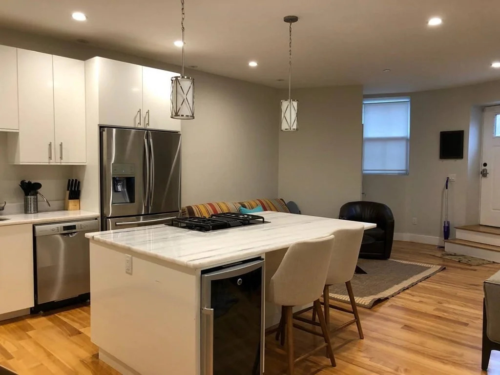 2 bed, 2 bath apartment for rent at 666 Massachusetts Ave Unit 1, South End — photo 3 of 13