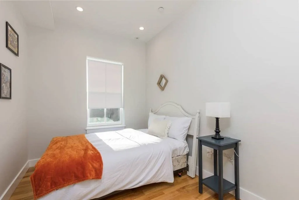 2 bed, 1 bath apartment for rent at 666 Massachusetts Ave Unit 3, South End — photo 10 of 14
