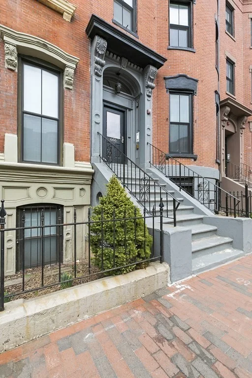 2 bed, 1 bath apartment for rent at 666 Massachusetts Ave Unit 3, South End — photo 11 of 14