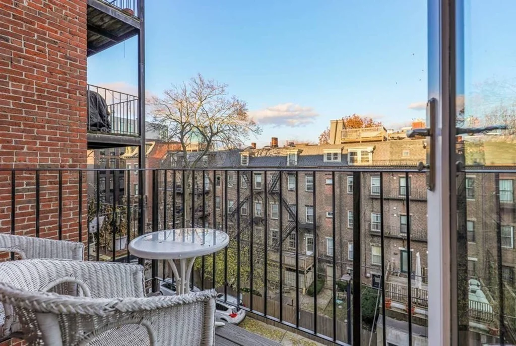 2 bed, 1 bath apartment for rent at 666 Massachusetts Ave Unit 3, South End — photo 1 of 14