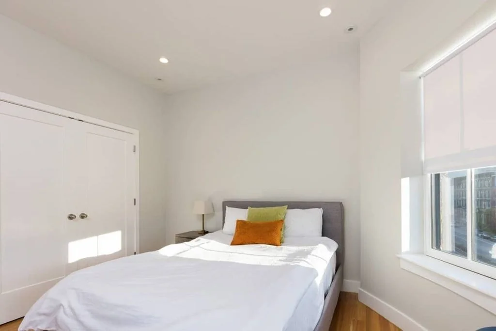 2 bed, 1 bath apartment for rent at 666 Massachusetts Ave Unit 3, South End — photo 9 of 14