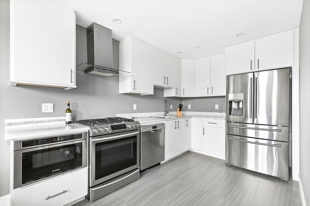 1 bed, 1 bath apartment for rent at 666 Massachusetts Ave Unit 5, South End — photo 3 of 12