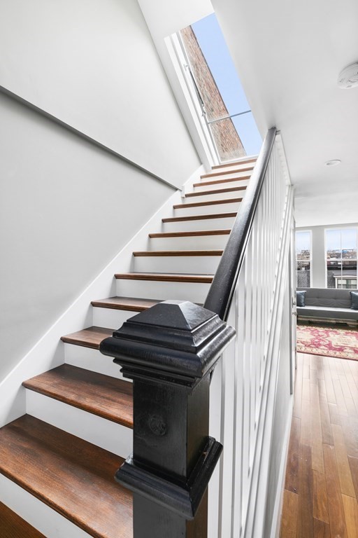 1 bed, 1 bath apartment for rent at 666 Massachusetts Ave Unit 5, South End — photo 6 of 12