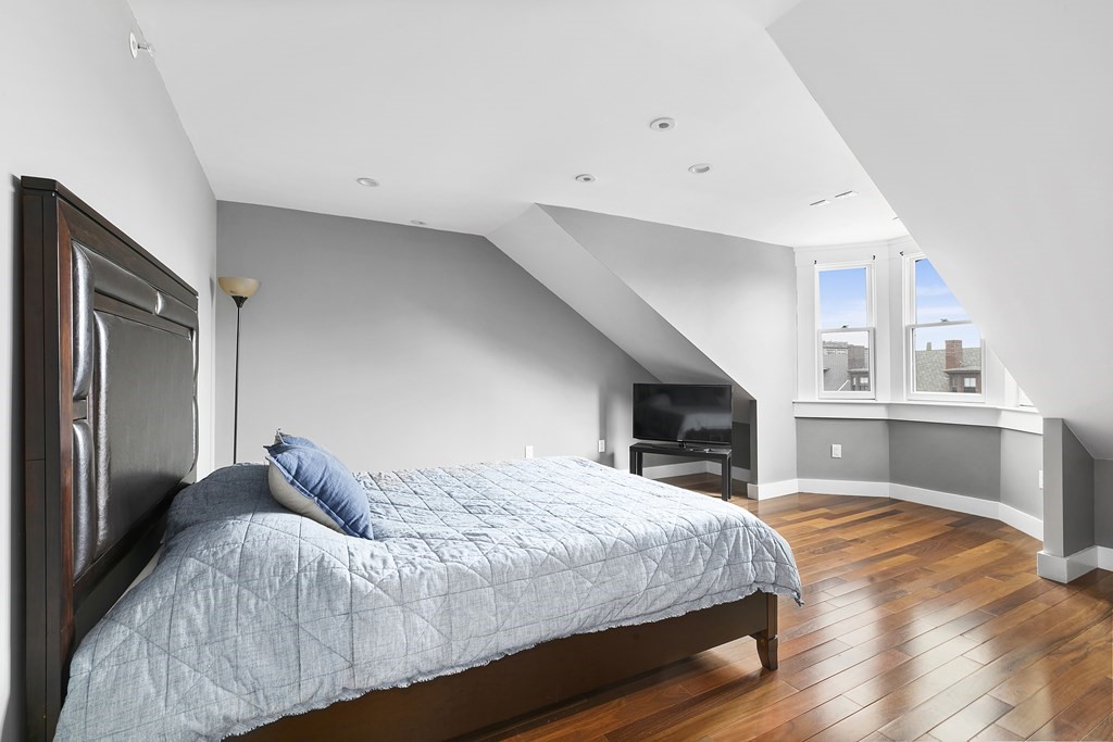 1 bed, 1 bath apartment for rent at 666 Massachusetts Ave Unit 5, South End — photo 5 of 12