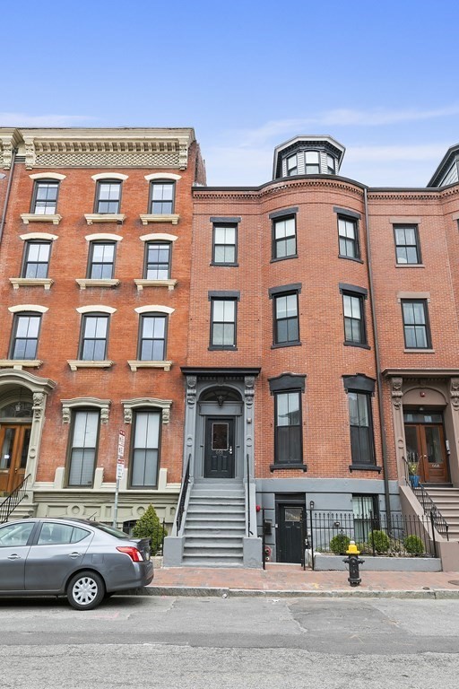 1 bed, 1 bath apartment for rent at 666 Massachusetts Ave Unit 5, South End — photo 7 of 12