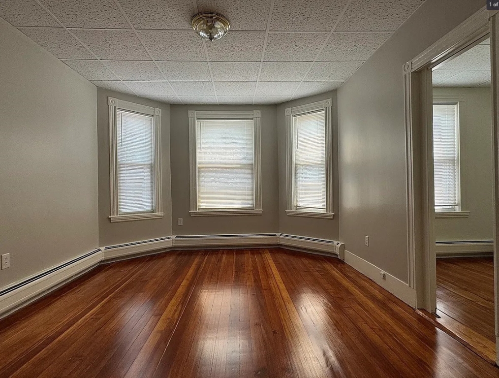 2 bed, 1 bath apartment for rent at 666 Saratoga St Unit 2, East Boston — photo 5 of 5