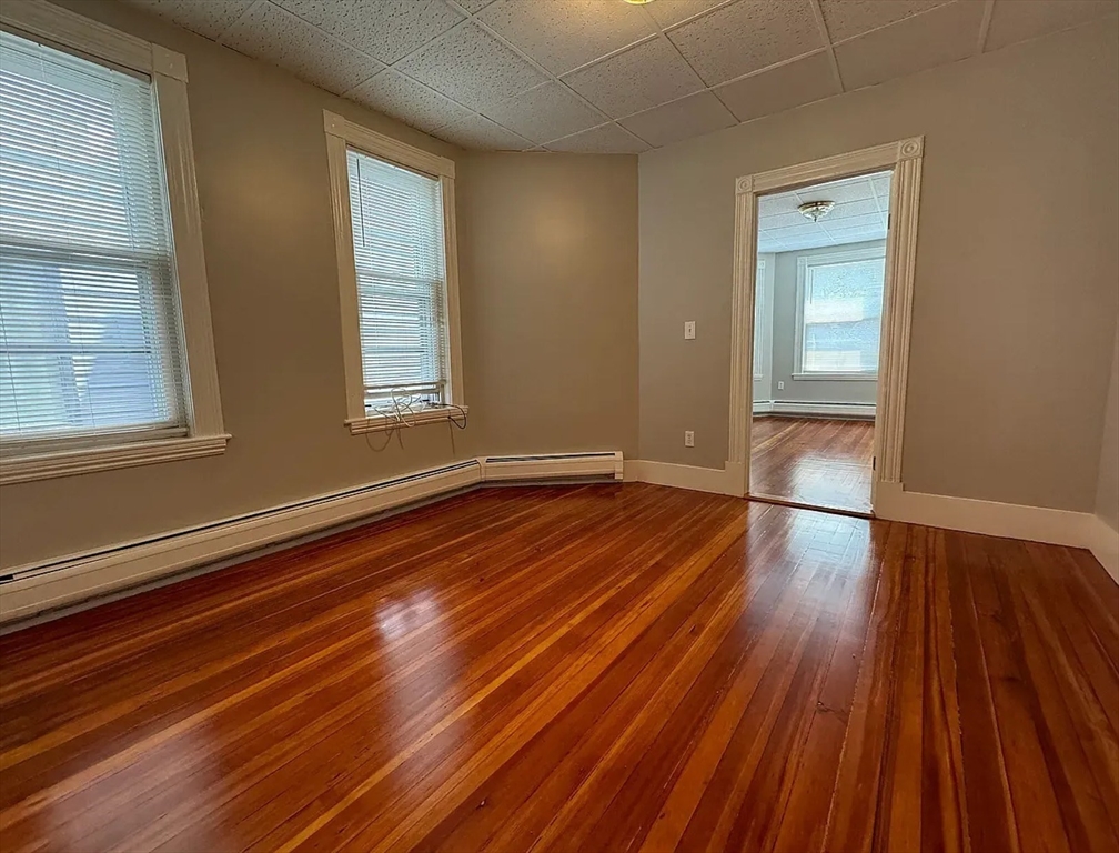 2 bed, 1 bath apartment for rent at 666 Saratoga St Unit 2, East Boston — photo 1 of 5