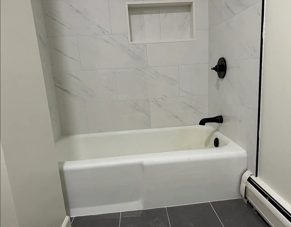 2 bed, 1 bath apartment for rent at 666 Saratoga St Unit 2, East Boston — photo 3 of 5