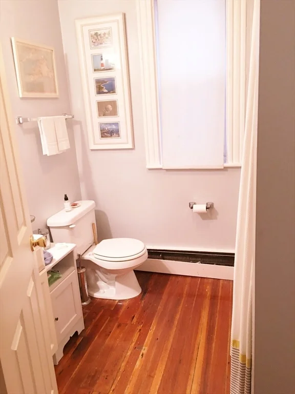 2 bed, 1 bath apartment for rent at 667 East 8th Unit 1, South Boston — photo 10 of 11