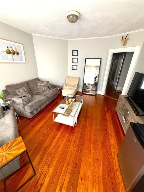 2 bed, 1 bath apartment for rent at 667 East 8th Unit 1, South Boston — photo 2 of 11