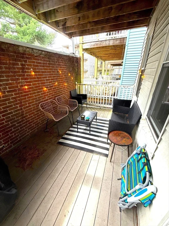 2 bed, 1 bath apartment for rent at 667 East 8th Unit 1, South Boston — photo 11 of 11