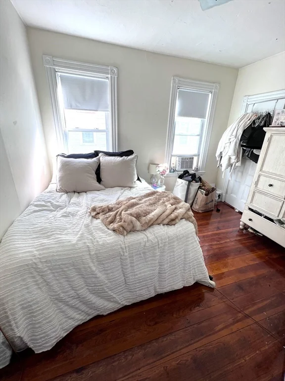 2 bed, 1 bath apartment for rent at 667 East 8th Unit 2, South Boston — photo 3 of 6