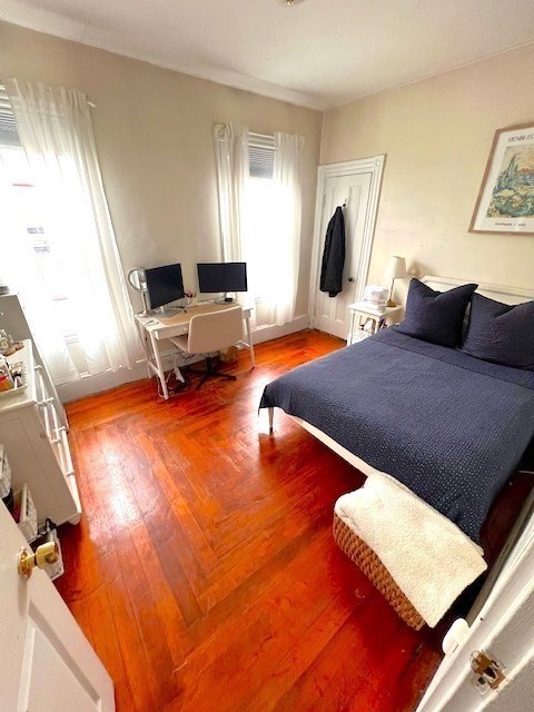 3 bed, 1 bath apartment for rent at 667 East 8th Unit 3, South Boston — photo 7 of 10