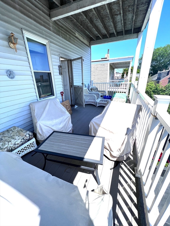 3 bed, 1 bath apartment for rent at 667 East 8th Unit 3, South Boston — photo 10 of 10