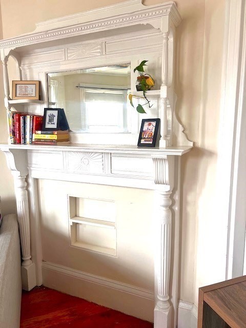 3 bed, 1 bath apartment for rent at 667 East 8th Unit 3, South Boston — photo 4 of 10