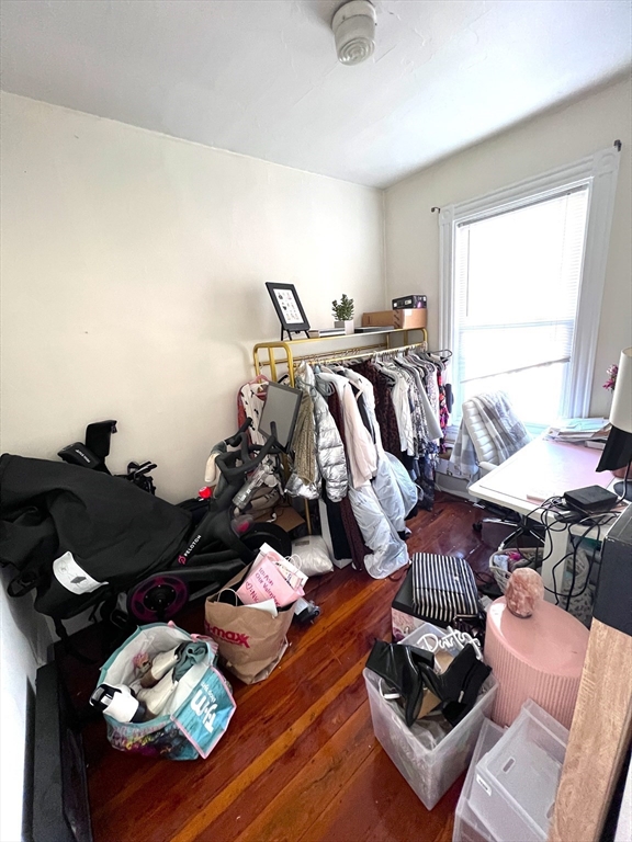 3 bed, 1 bath apartment for rent at 667 East 8th Unit 3, South Boston — photo 8 of 10
