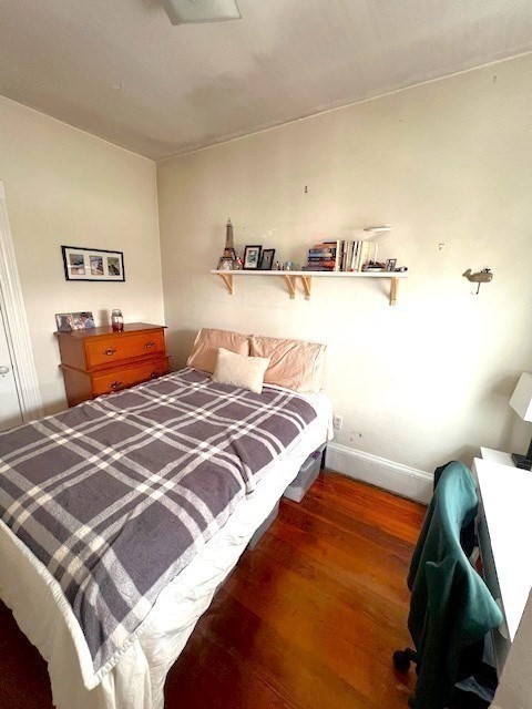 3 bed, 1 bath apartment for rent at 667 East 8th Unit 3, South Boston — photo 6 of 10