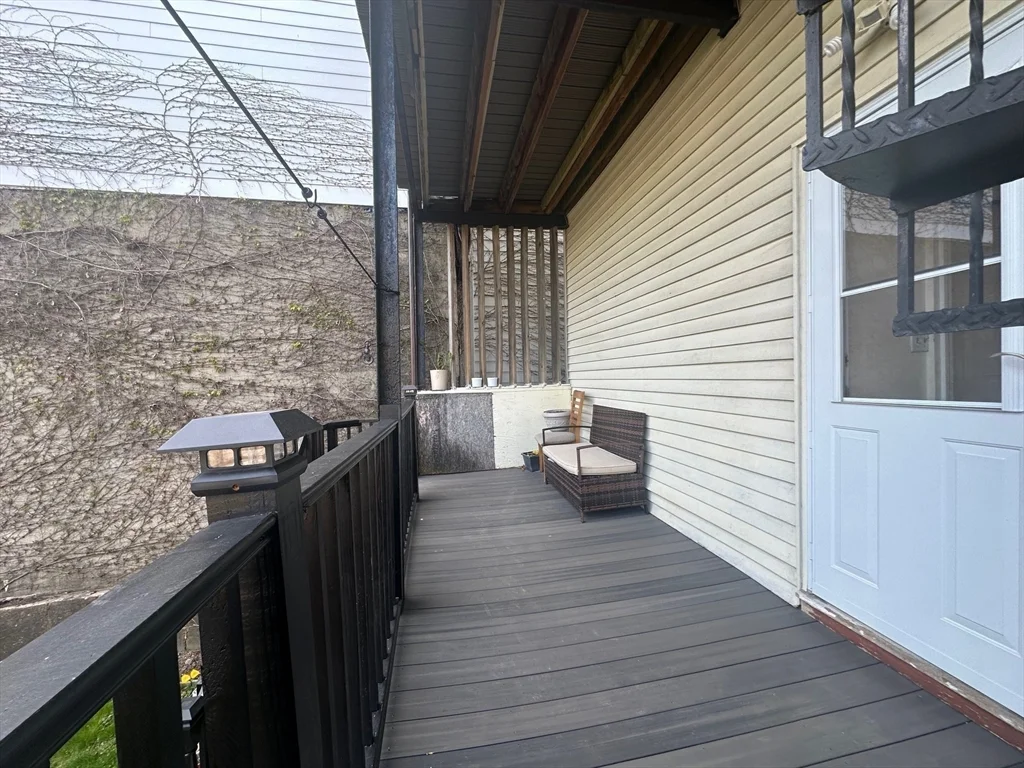 3 bed, 1 bath apartment for rent at 667 Saratoga Unit 1, East Boston — photo 11 of 13