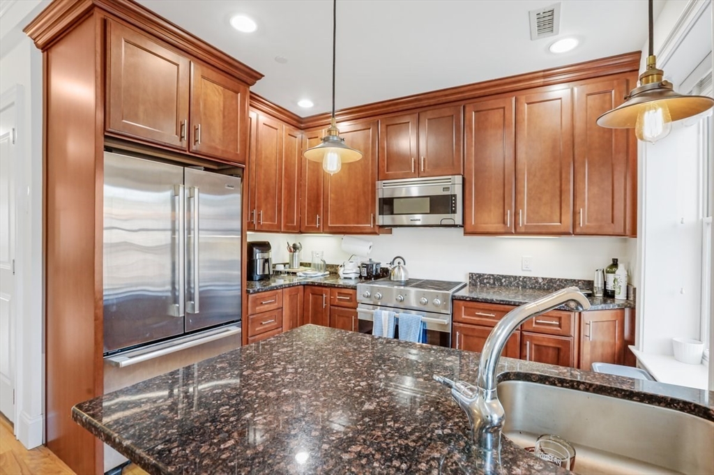 2 bed, 1 bath apartment for rent at 668 Massachusetts Ave Unit 3, South End — photo 5 of 16