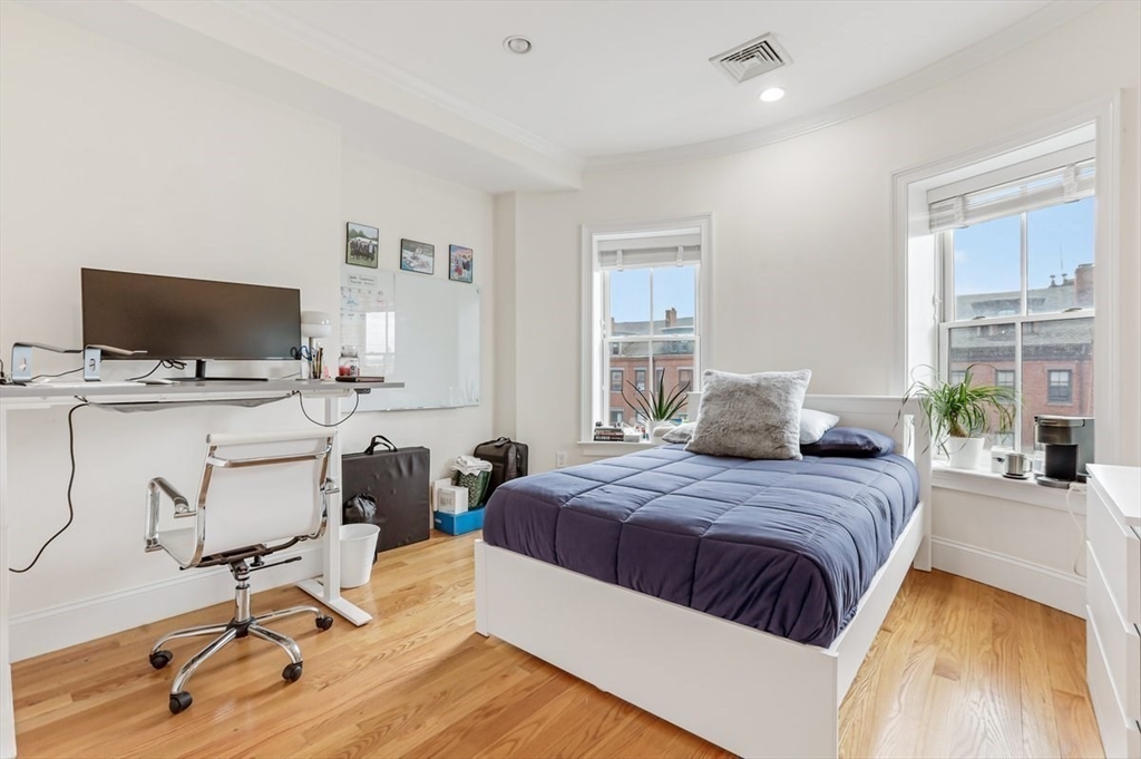 2 bed, 1 bath apartment for rent at 668 Massachusetts Ave Unit 3, South End — photo 8 of 16