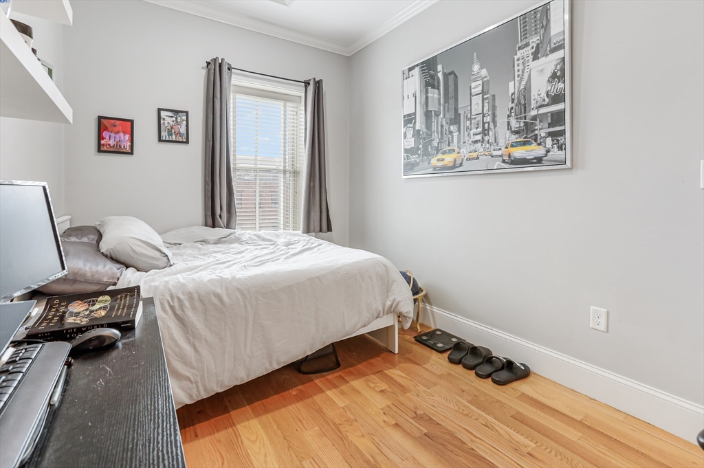 2 bed, 1 bath apartment for rent at 668 Massachusetts Ave Unit 3, South End — photo 14 of 16