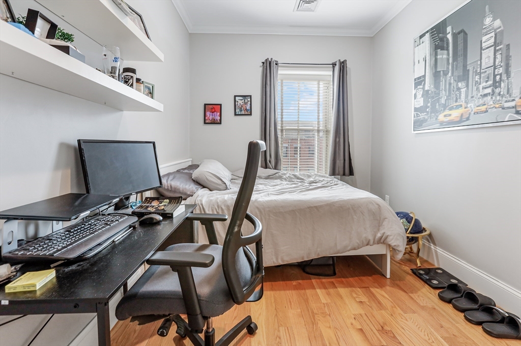 2 bed, 1 bath apartment for rent at 668 Massachusetts Ave Unit 3, South End — photo 13 of 16