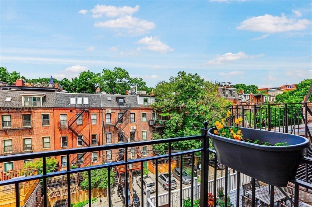 2 bed, 1 bath apartment for rent at 668 Massachusetts Ave Unit 3, South End — photo 15 of 16