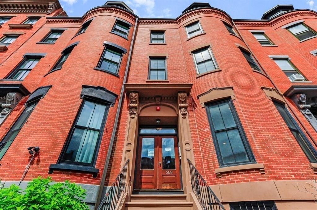 2 bed, 1 bath apartment for rent at 668 Massachusetts Ave Unit 3, South End — photo 16 of 16