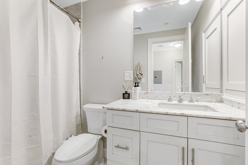2 bed, 1 bath apartment for rent at 668 Massachusetts Ave Unit 3, South End — photo 11 of 16